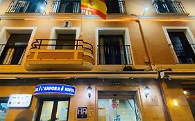 Hostal L'Anfora
